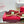 VL 25s Upvillage Sneakers In Red Suede