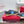 VL 25s Upvillage Sneakers In Dark Grey Mix Blue Suede