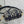 GROOVE MINI 17 BAG IN BLACK MIX BEIGE OBLIQUE MONOGRAM JACQUARD
