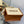 Small Book Tote 27 Beige Oblique Embroidered Raffia Camel Calfskin