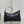 MISS CARO CIGALE MINI 18 BAG BLACK MACROCANNAGE LAMBSKIN