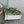MINI 17 LADY BAG IN WHITE SATIN WITH GREEN EMBROIDERED BEADWORK
