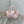 GROOVE MINI 17 BAG IN LIGHT PINK LAMBSKIN