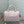 GROOVE 25 BAG IN LIGHT PINK LAMBSKIN