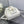 SMALL 20 CARO BACKPACK IN WHITE MACROCANNAGE LAMBSKIN