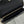 MINI BAG 24 IN BLACK PATENT CANNAGE CALFSKIN