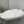 WALK IN PURSE 36 BAG WHITE LAMBSKIN WITH GOLD HARDWARE
