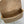 MEDIUM 27 BOBBY BAG IN TAN BEIGE LAMBSKIN