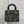 SMALL 20 BAG BLACK LAMBSKIN WITH SHOOTING STAR EMBROIDERY WOMEN 226114