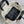 ALWAYS MINI 28 BAG IN WHITE MIX BLACK MACROCANNAGE CALFSKIN