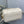 GROOVE 20 BAG IN WHITE CREAM MACROCANNAGE CALFSKIN WITH GOLD HARDWARE