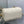 GROOVE 25 BAG IN WHITE CREAM MACROCANNAGE CALFSKIN WITH GOLD HARDWARE