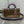 MEDIUM 22 LADY BAG IN GOLD METALLIC LAMBSKIN