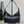 CD VOYAGE handbag 28 Black Crinkled Calfskin