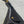 CD VOYAGE handbag 28 Black Crinkled Calfskin