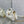 CD Jolie Top Handle Mini Bag 18.5cm White Cannage Lambskin GHW