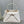 Dior 2025 Bow Bag 28cm White Leather 272515