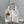 CD Toujours Bag 18cm White Macrocannage Lambskin 286513