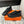 HM Sneaker In Black Mesh Fabric 985315