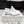 Loew Emily Mule White Lambskin 880824