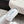 Loew Emily Mule White Lambskin 880824