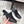 Loew Emily Mule Black Lambskin 880825