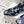 Loew Emily Mule Black Printed Lambskin 880828