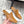 Loew Emily Mule Tan Brown Lambskin 880827
