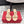 FG 26s T-strap Slippers Beige Leather 923514