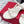 FG 26s T-strap Slippers Cream Leather 923519