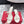 FG 26s T-strap Slippers Cream Leather 923519