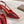 CL 25 Slingback Red Original Fabric 335140
