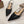 CL 25 Slingback Black Original Fabric 335142