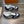 LV RUN AWAY SNEAKERS NAVY BLUE MIX GREY
