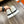 HM THICK - SOLE SNEAKER WHITE FABRIC
