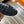 HM THICK - SOLE SNEAKER BLACK FABRIC