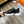 HM THICK - SOLE SNEAKER BLACK FABRIC