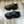 LV SPORT SNEAKER IN BLACK CALFSKIN WITH LOGO