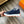HM IMPULSE SNEAKER DARK BLUE FABRIC