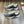 HM TRAIL SNEAKER GRAY CALFSKIN