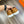 HM GAME SLIP-ON SNEAKER OCHRE CALFSKIN