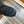 LV SNEAKERS IN BLACK MESH BREATHABLE FABRIC AND  CALFSKIN