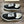 LV TRAINER SNEAKER IN CHARCOAL BLACK MONOGRAM DENIM