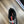 PRA SNEAKER BLACK NAPPA CALFSKIN AND FLYKNIT FABRIC
