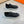 HM Men's Katana Sneaker Black Calfskin 606123