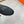 HM Men's Slip on Sneaker Black Knitted Fabric 643380