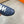 HM Men's Bouncing Sneaker Navy Blue Calfskin 696028