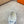 HM Men's Get Sneaker Blue Denim Calfskin 696207