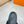 HM Men's Jackson Sandals Grey Calfskin Suede 722041