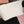 CHAIN SHOULDER BAG 18 IN WHITE FABRIC GOLD HARDWARE